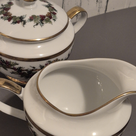 Royal Gallery THE HOLLY & THE IVY - Picture 12 of 14